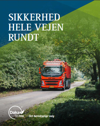 Brochure daka secanim